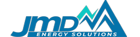 Jmd Energy Solutions Logo